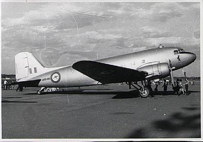'40s aircraft
